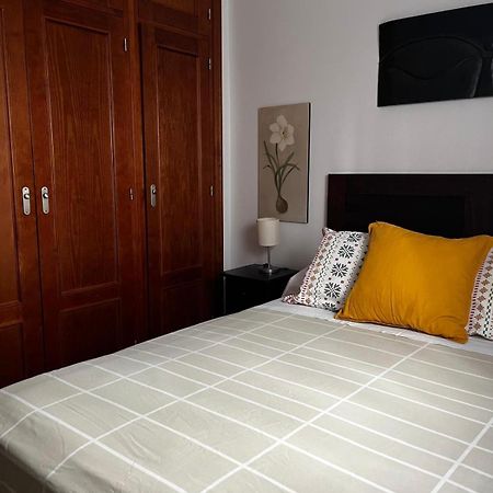 Villa Casa En Playa Del Carmen Barbate Exterior foto