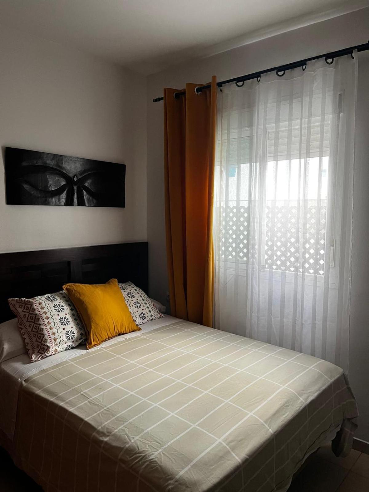Villa Casa En Playa Del Carmen Barbate Exterior foto
